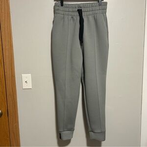 Eucalyptus UNRL LUXBREAK SWEAT JOGGER women size M